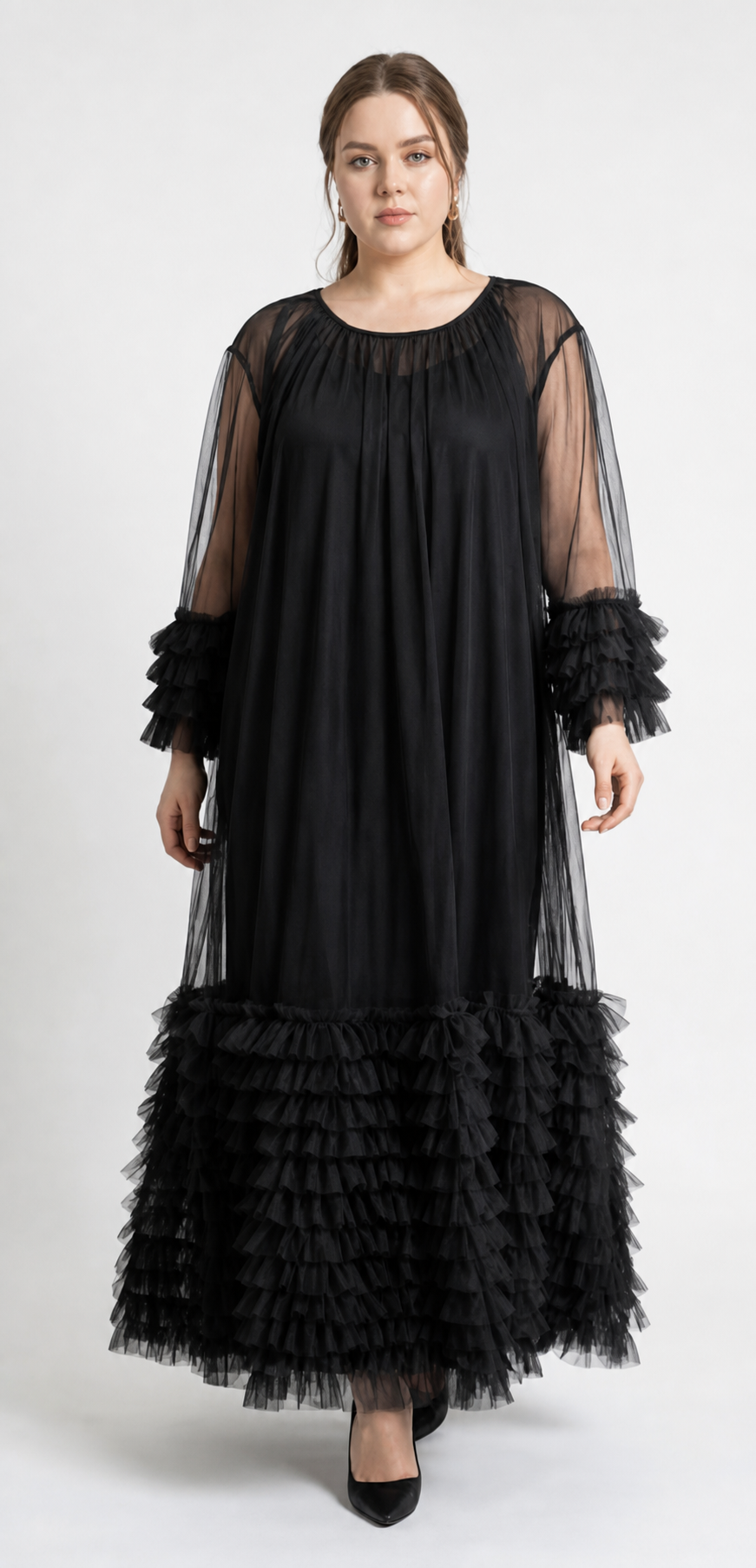 Robe Sarah Bubblee