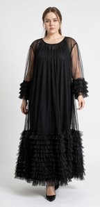 Robe Sarah Bubblee