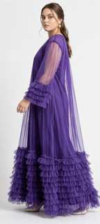 Robe Sarah Bubblee