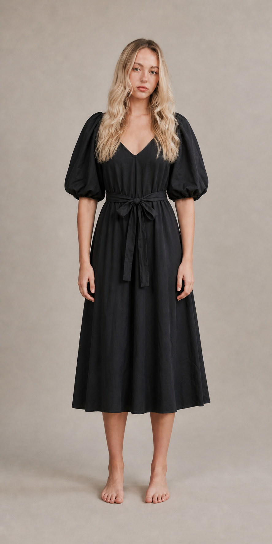 Robe Bubblee Myriam 11367