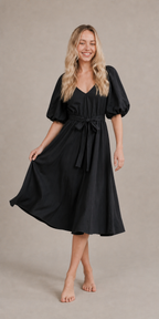 Robe Bubblee Myriam 11367