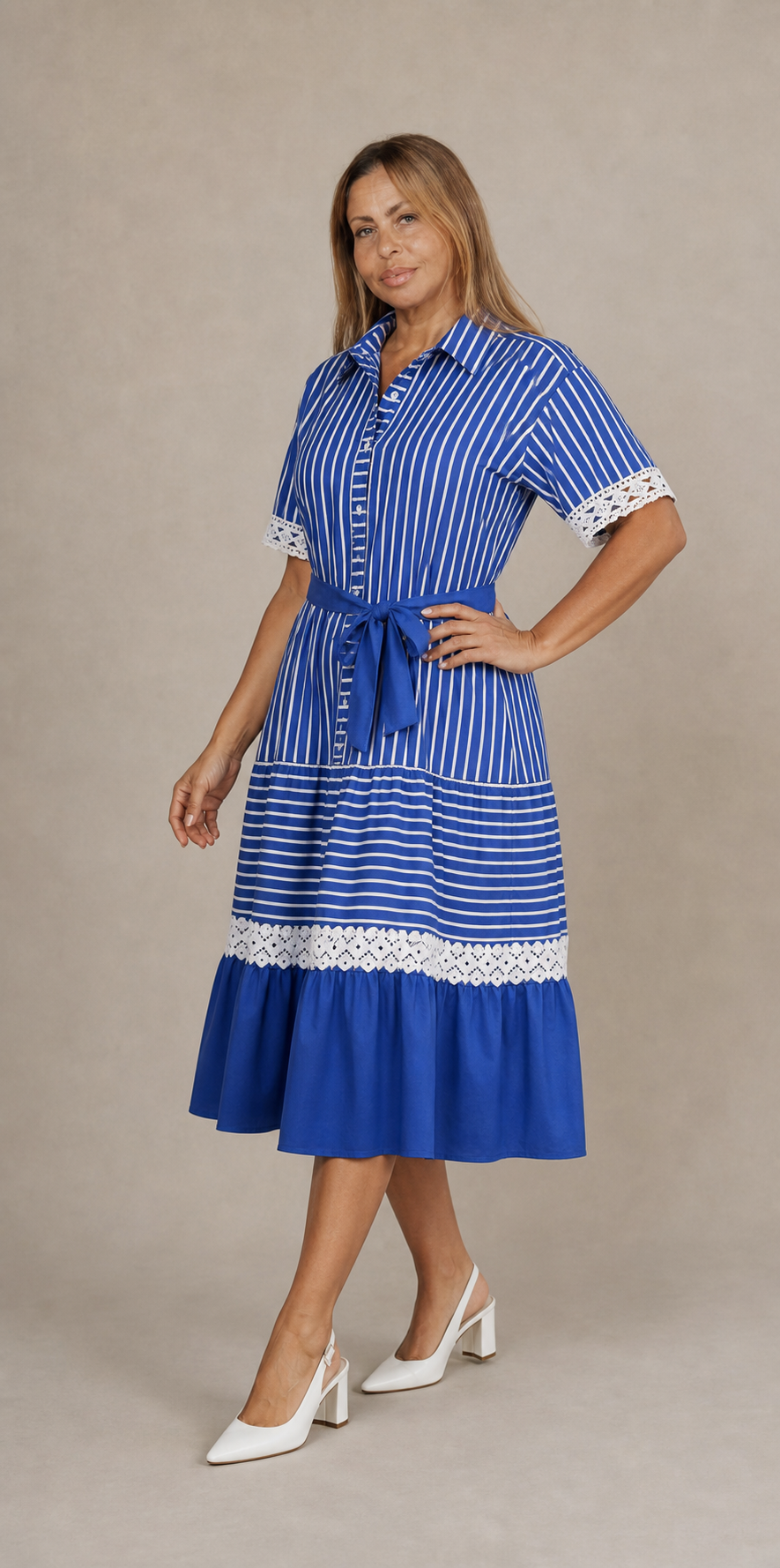 Robe Bubblee Elodie 11383