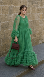 Robe Sarah
