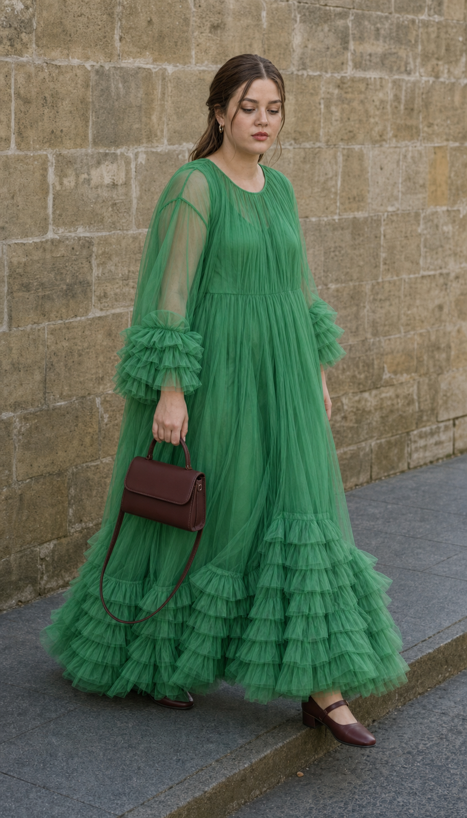 Robe Sarah
