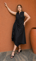 Robe Claudette