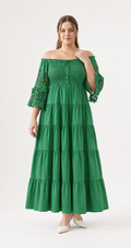 Robe Bubblee Léa