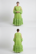 Robe Sam Bubblee