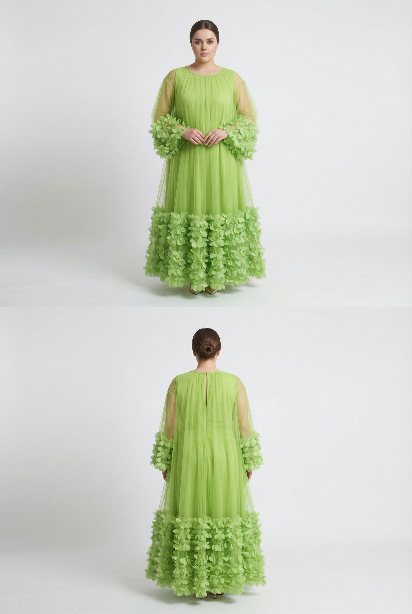 Robe Sam Bubblee