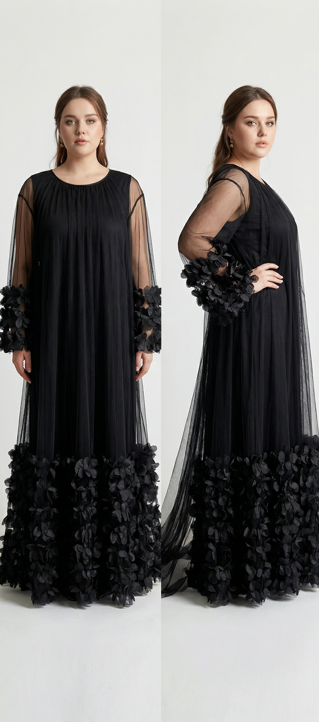 Robe Sam Bubblee