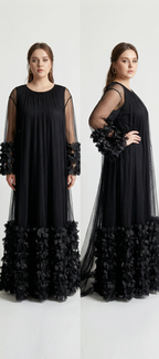 Robe Sam Bubblee