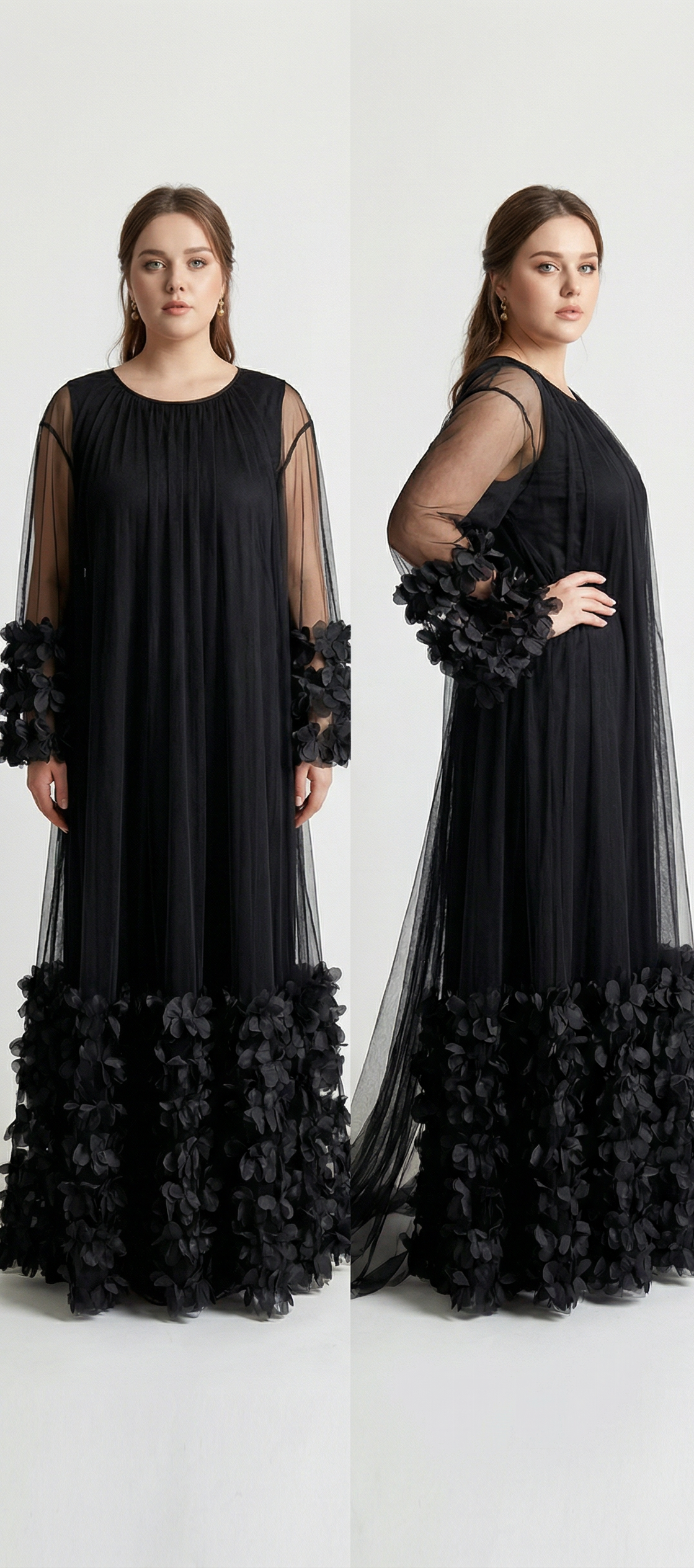 Robe Sam Bubblee