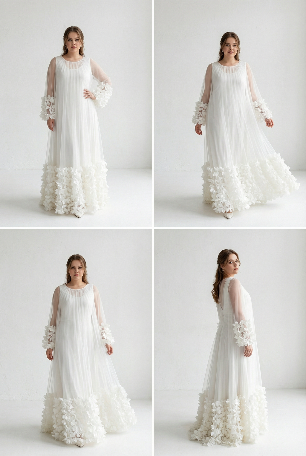 Robe Sam Bubblee