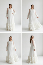Robe Sam Bubblee