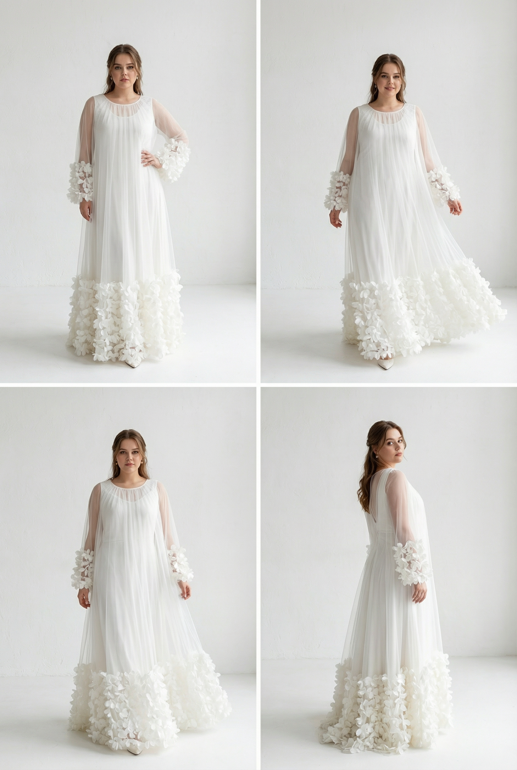 Robe Sam Bubblee